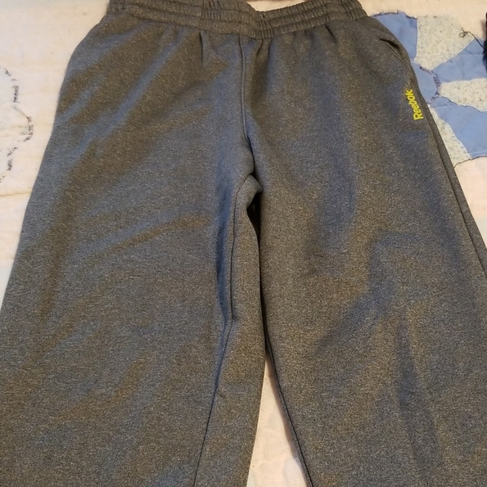 Lot of 2 active pants